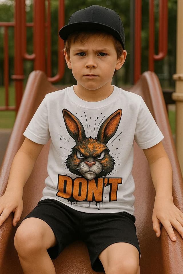 T-Shirt For Kids 24
